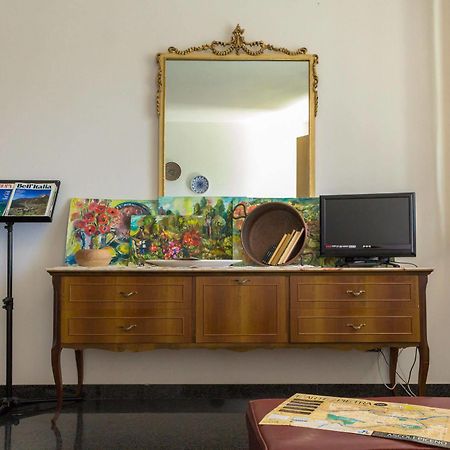 Bed and Breakfast Le Monachette Ascoli Piceno Exterior foto