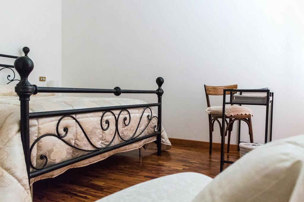 Bed and Breakfast Le Monachette Ascoli Piceno Exterior foto