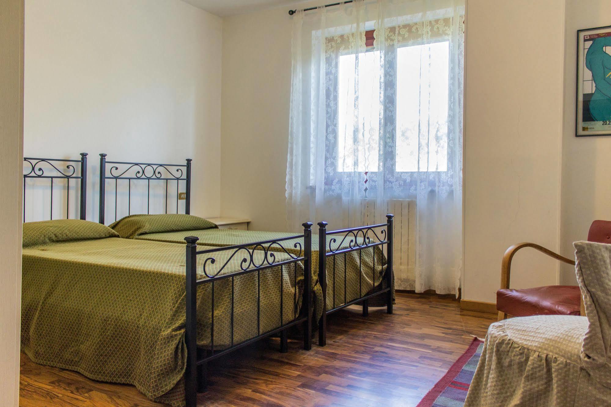 Bed and Breakfast Le Monachette Ascoli Piceno Exterior foto