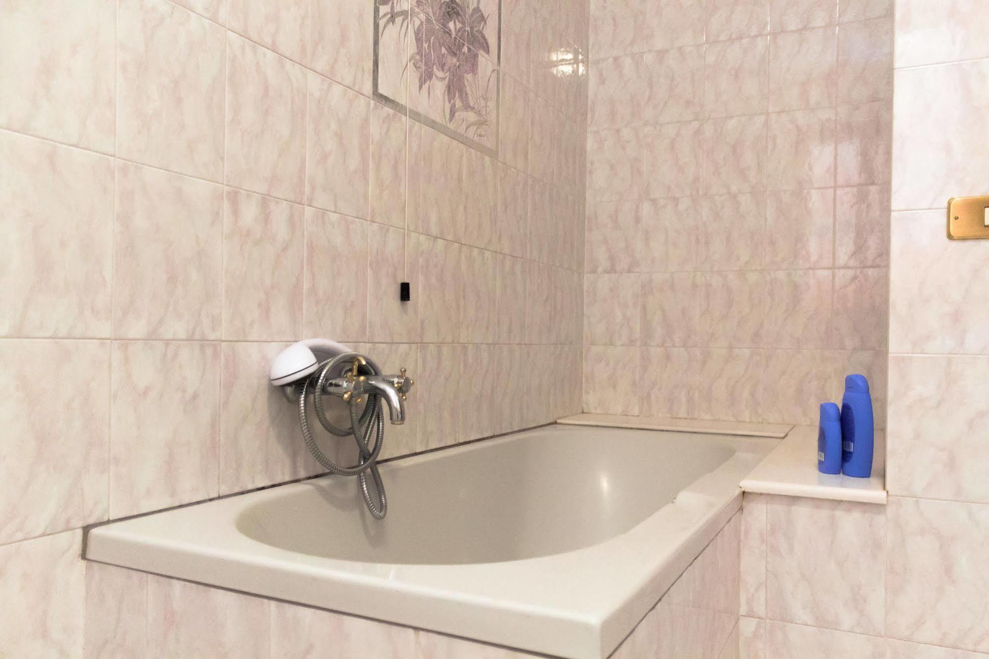 Bed and Breakfast Le Monachette Ascoli Piceno Exterior foto
