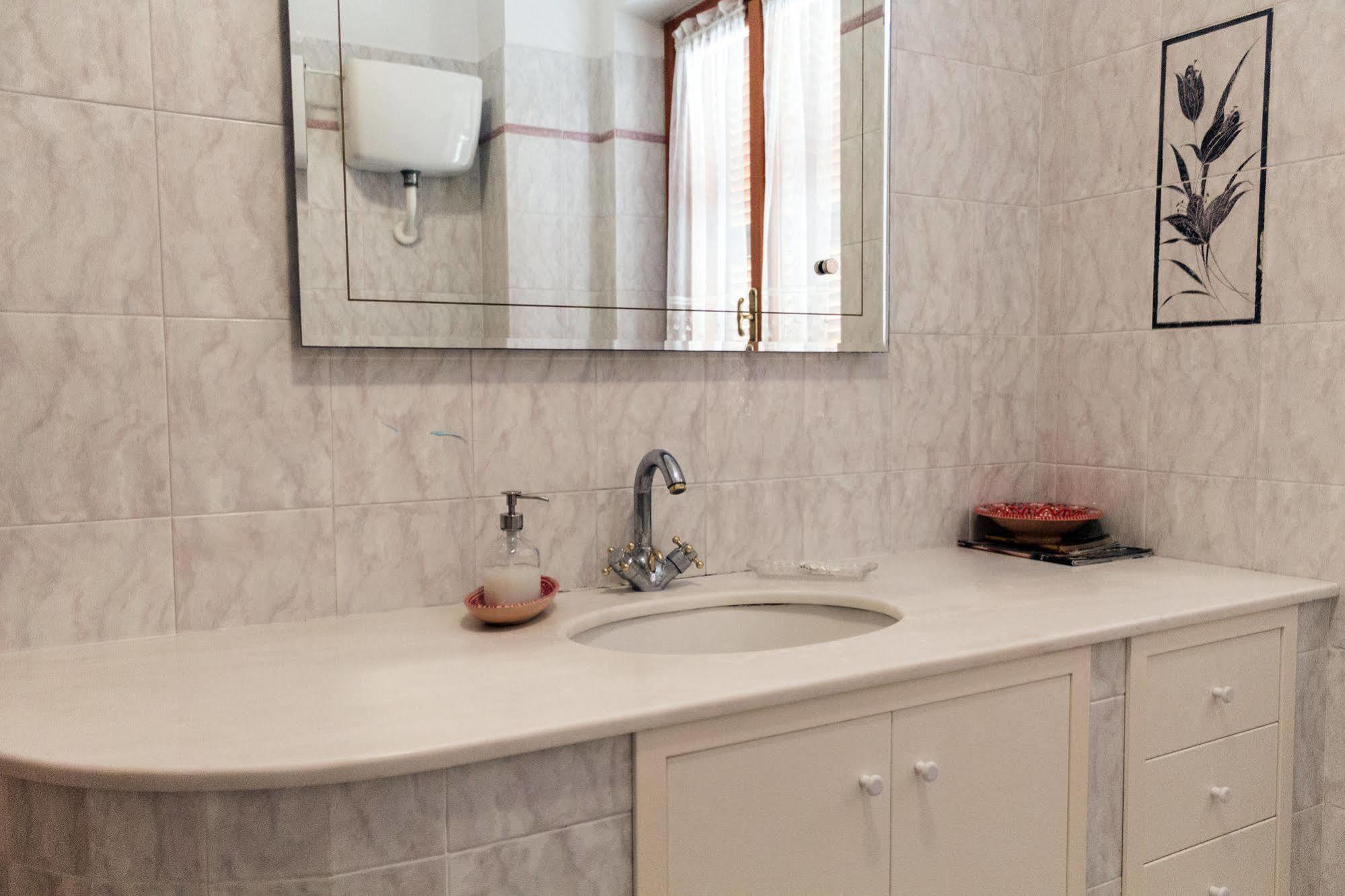 Bed and Breakfast Le Monachette Ascoli Piceno Exterior foto