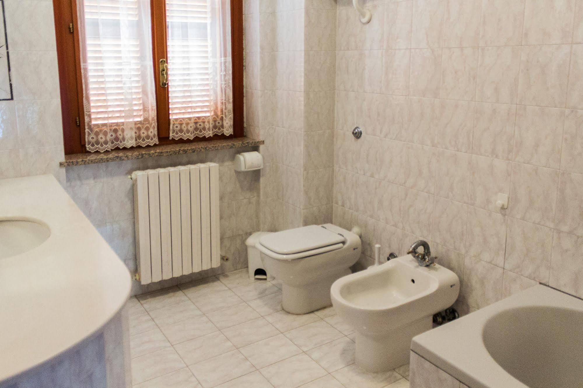 Bed and Breakfast Le Monachette Ascoli Piceno Exterior foto