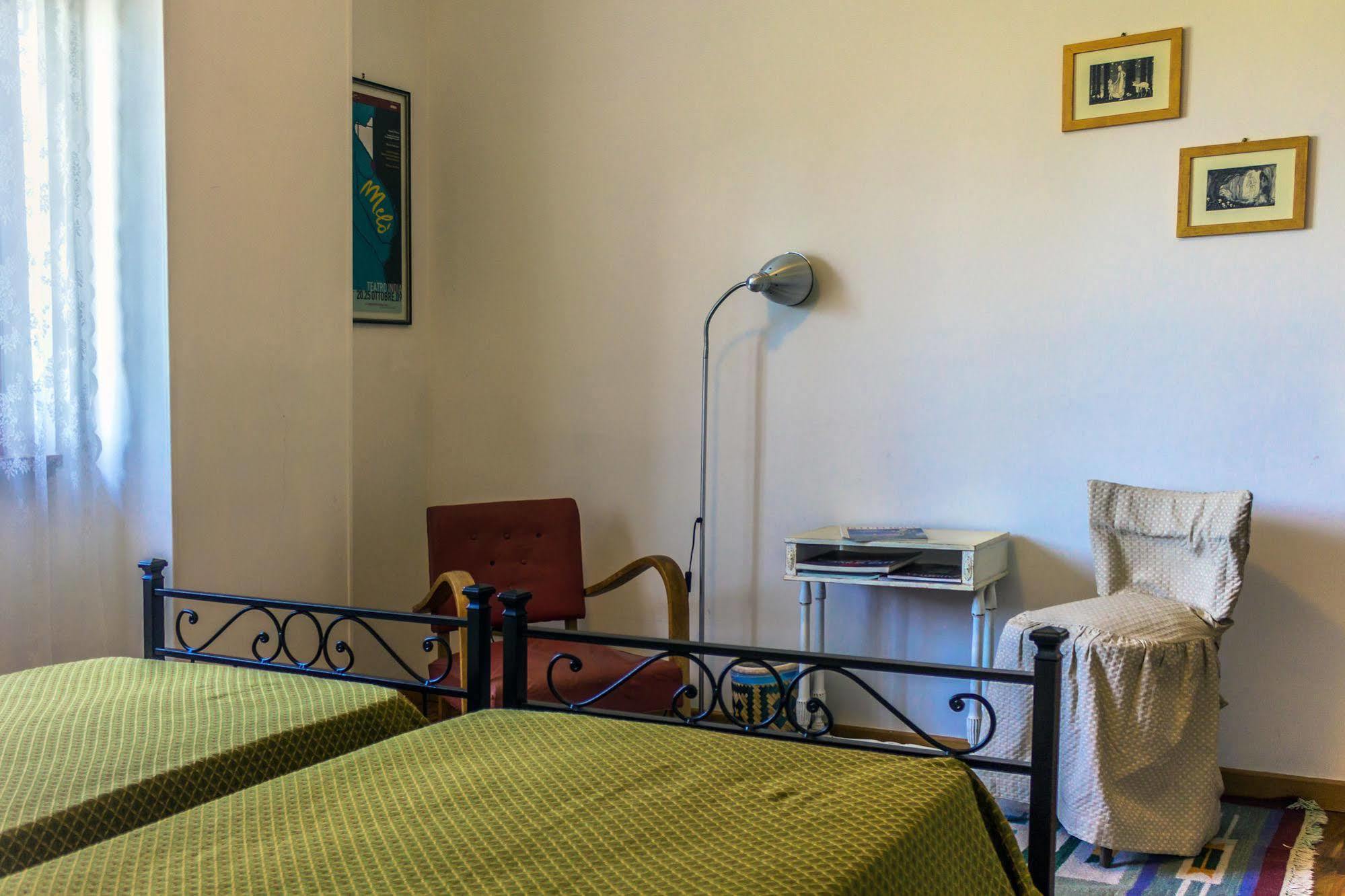 Bed and Breakfast Le Monachette Ascoli Piceno Exterior foto